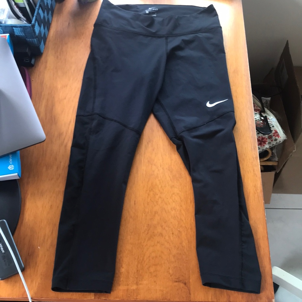 Nike leggings